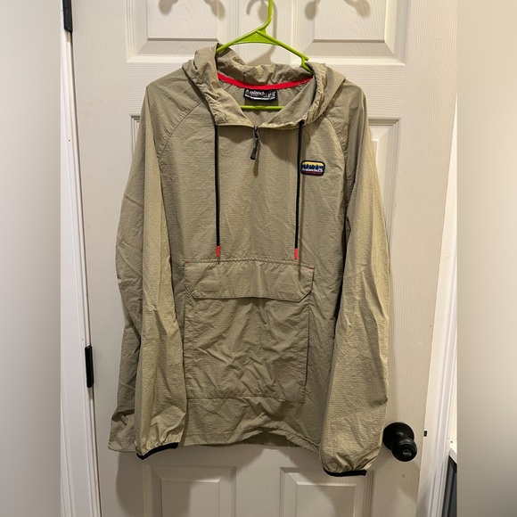 Avalanche Rain Jacket Mens Xl - Picture 1 of 7